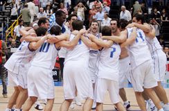 Ο Σπανούλης έγινε προπονητής! Που βρίσκονται τώρα οι υπόλοιποι παίκτες της «χρυσής φουρνιάς» της δεκαετίας του 2000 του ελληνικού μπάσκετ