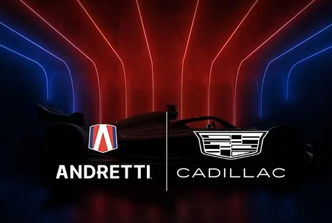 Εγκρίθηκε και επίσημα η είσοδος της Andretti στη Formula 1