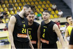 Οι αριθμοί της ΑΕΚ για τη νέα σεζόν (pic)