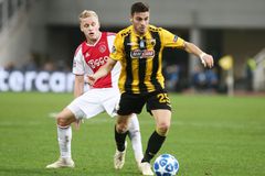 Τι άλλαξε στην ΑΕΚ από την τελευταία συνάντηση με τον Άγιαξ και το εντός έδρας «παρελθόν» με ολλανδικές ομάδες