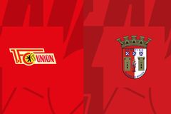 ΟΥΝΙΟΝ ΒΕΡΟΛΙΝΟΥ - ΜΠΡΑΓΚΑ