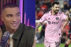 Τρομερή ομολογία: «Ήμουν στην Μπαρτσελόνα και για να παίζω, έπρεπε να πω ότι ο καλύτερος παίκτης είναι ο Μέσι – Από τα μεγαλύτερα ψέματά μου»