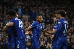 Περίπατος για την Τσέλσι κόντρα στη Γάνδη, στο... ρελαντί και η Φιορεντίνα - Έριξε τεσσάρα η Πάφος!