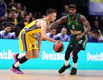 LIVE: ΑΛΜΠΑ ΒΕΡΟΛΙΝΟΥ - ΠΑΝΑΘΗΝΑΪΚΟΣ 