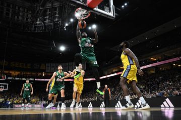 Η μεγάλη αλλαγή στη Euroleague που άρχισε από το Άλμπα – Παναθηναϊκός και δεν αντιλήφθηκε κανείς!