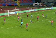 Τρομερή ομαδική προσπάθεια και γκολάρα Μπακασέτα για το 1-0 του Παναθηναϊκού (vid)