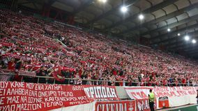 Να παίξει ως κάτοχος του Conference League