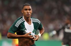 Τετέ: «Στόχος να κατακτήσουμε το Πρωτάθλημα»