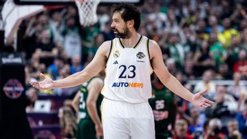 Αμφίβολος για τη διαβολοβδομάδα της Euroleague ο Γιουλ