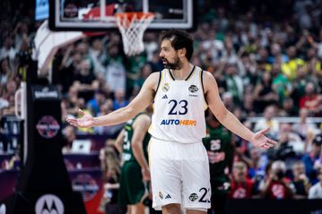 Αμφίβολος για τη διαβολοβδομάδα της Euroleague ο Γιουλ