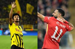 Η Λίβερπουλ βλέπει τον Αντεγιέμι ως αντικαταστάτη του Σαλάχ, την ώρα που ο Αιγύπτιος σπάει ένα ακόμα ρεκορ