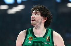 Με Όσμαν η δωδεκάδα του Παναθηναϊκού κόντρα στην Μπαρτσελόνα