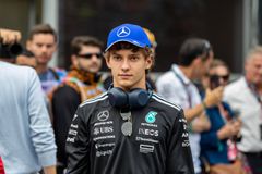 Ο Αντονέλι έθεσε ξεκάθαρο στόχο μέχρι το τέλος της σεζόν