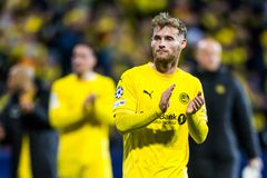 Για αυτό ο Ολυμπιακός... ζητάει γκέλες της Μπόντο Γκλιμτ!