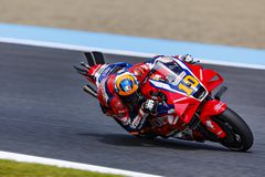 Ο Μαρίνι κυρίαρχος στο FP1 της Ινδονησίας