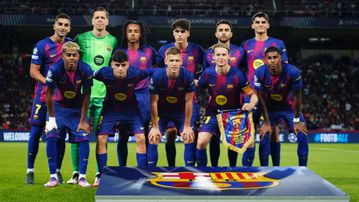 Η Μπαρτσελόνα αποσύρεται από την European Super League, σύμφωνα με ισπανικά δημοσιεύματα