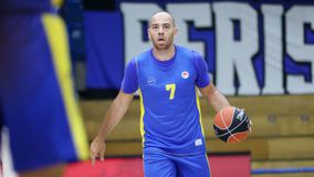 Βασίλης Μουράτος στο Sportal: « Στο Περιστέρι βρήκα αυτό που έψαχνα - Αν θέσουμε μακροπρόθεσμους στόχους θα χάσουμε την ουσία» (vid)