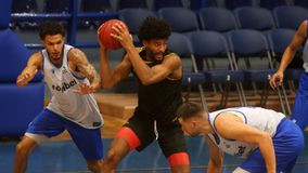 Συνεχίζονται οι τραυματισμοί στον Άρη Betsson - Τα δεδομένα για την πρεμιέρα με την Καρδίτσα