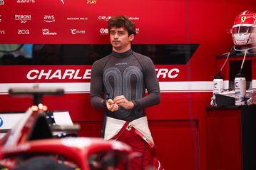 Σχεδιάζει όντως ο Λεκλέρ να αποχωρήσει από τη Ferrari;