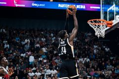 Σεφτέ στις νίκες με «100αρα» για τη Βιλερμπάν επί της Μπασκόνια