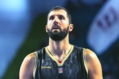 H σαρωτική Μονακό διέλυσε την Ντουμπάι με κορυφαίο Μίροτιτς