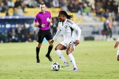 Για αυτό δεν αγωνίστηκε ο Ρενάτο Σάντσες με την Γκόου Αχέντ Ιγκλς