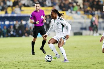 Για αυτό δεν αγωνίστηκε ο Ρενάτο Σάντσες με την Γκόου Αχέντ Ιγκλς