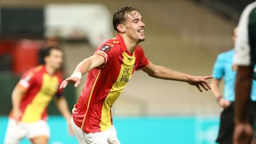 Σμιτ: «Αυτό είναι όνειρο ζωής - Χρειάζεται χρόνος για να το συνειδητοποιήσω»