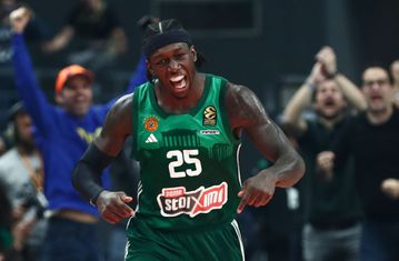 Όταν ο Ναν έδωσε σόου κόντρα στην Μπαρτσελόνα με δύο σουτ από το... σπίτι του! (vids)