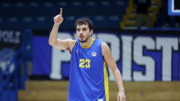 Κωνσταντίνος Παπαδάκης στο Sportal: «Θέλουμε να γεμίσουμε το γήπεδο και να δημιουργήσουμε κάτι ξεχωριστό» (vid)