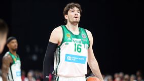 Οι «απουσίες» της ημέρας για την 2η αγωνιστική της Euroleague