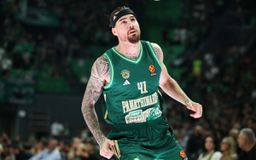 Ο Ερνανγκόμεθ έκανε ρεκόρ πόντων στην Euroleague