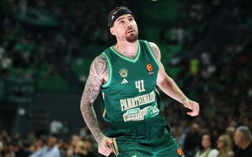 Ο Ερνανγκόμεθ έκανε ρεκόρ πόντων στην Euroleague