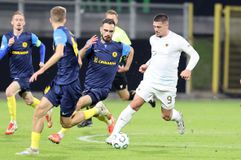 Από το πιο μεστό παιχνίδι του Γιόβιτς, έλειψε πάλι αυτό που ψάχνει επίμονα