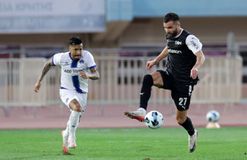 Ο ΟΦΗ «πονάει» μεσοεπιθετικά ενόψει Άρη