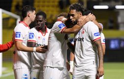 Εκτός ο Βόλνεϊ στο Πανσερραϊκός-Αστέρας Τρίπολης