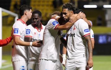 Εκτός ο Βόλνεϊ στο Πανσερραϊκός-Αστέρας Τρίπολης