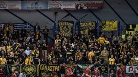 Απαγόρευση οργανωμένης μετακίνησης για τους οπαδούς του Άρη στην Καρδίτσα