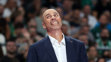 Πεναρόγια: «Πολύ σημαντική νίκη σε μία τρομερή ατμόσφαιρα»