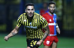 Άλβαρο: «Στον Άρη ξέρουμε ότι πρέπει να συνεχίσουμε να προοδεύουμε ως ομάδα»