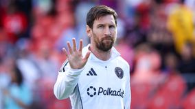 Ο Μέσι επιστρέφει στην Ινδία για φιλανθρωπικό σκοπό μετά από 14 χρόνια