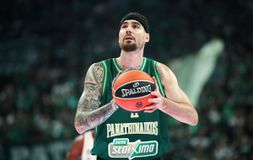 Χουάντσο Ερνανγκόμεθ: «Πρέπει να παίξουμε καλύτερα στην άμυνα, ειδικά εντός έδρας»