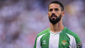 Η Μπέτις «δένει» τον Ίσκο μέχρι το 2028