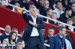 Η όλο νόημα ατάκα του Μεντιλίμπαρ στους ποδοσφαιριστές του για την Τούμπα και ο «παράγοντας» Λουτσέσκου!