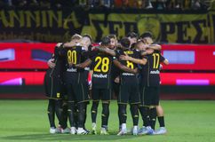 Για την επιστροφή στις νίκες ο Άρης πριν τη διακοπή