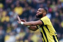 Τελευταία στιγμή θα κριθεί του Μουκουντί, επέστρεψαν και προπονήθηκαν Πινέδα και Πιερό