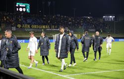 Η ΑΕΚ είδε και την σκοτεινή πλευρά του φεγγαριού της