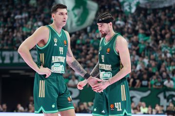 Απόστολος Μαυράκης: «Κακή αμυντική λειτουργία, με την ελπίδα βελτιωμένου Σορτς στη Βιτόρια» (vid)