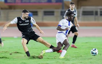 Βούκοτιτς: «Ο ΟΦΗ είναι μεγάλο κλαμπ, βρισκόμαστε σε δύσκολη κατάσταση» (vid)