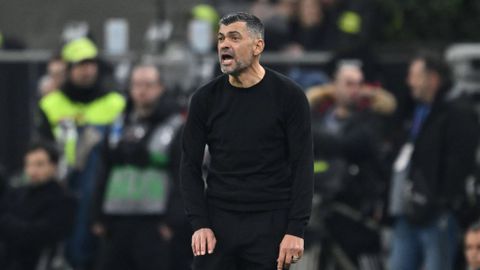 Ο Σέρτζιο Κονσεϊσάο αντικαταστάτης το Λοράν Μπλαν στην Αλ Ιτιχάντ